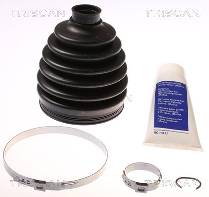 TRISCAN Комплект пылника, приводной вал 8540 29846