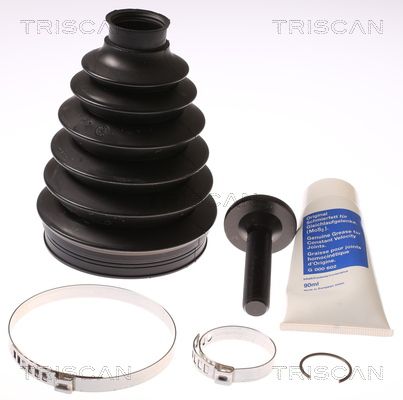 TRISCAN Комплект пылника, приводной вал 8540 29847