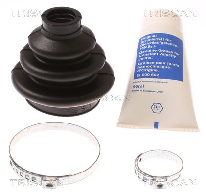 TRISCAN Комплект пылника, приводной вал 8540 29901