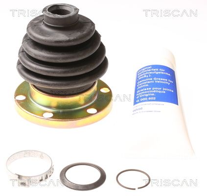 TRISCAN Комплект пылника, приводной вал 8540 29904