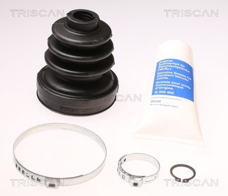 TRISCAN Комплект пылника, приводной вал 8540 29906