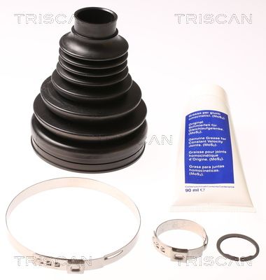 TRISCAN Комплект пылника, приводной вал 8540 29920