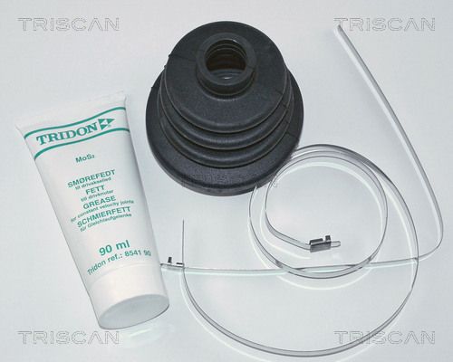 TRISCAN Комплект пылника, приводной вал 8540 32901