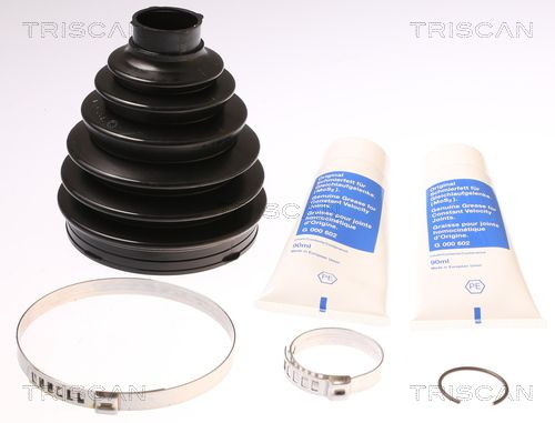 TRISCAN Комплект пылника, приводной вал 8540 38809
