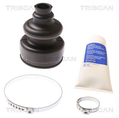 TRISCAN Комплект пылника, приводной вал 8540 38904