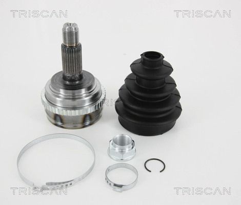 TRISCAN Шарнирный комплект, приводной вал 8540 40132