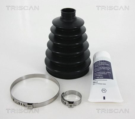 TRISCAN Комплект пылника, приводной вал 8540 40814