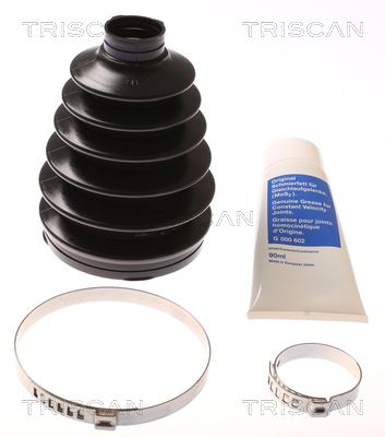 TRISCAN Комплект пылника, приводной вал 8540 42810