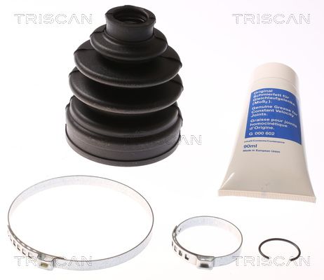 TRISCAN Комплект пылника, приводной вал 8540 43904