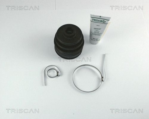 TRISCAN Комплект пылника, приводной вал 8540 50802