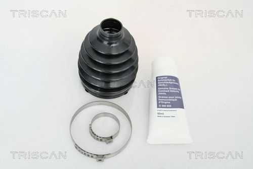 TRISCAN Комплект пылника, приводной вал 8540 50808