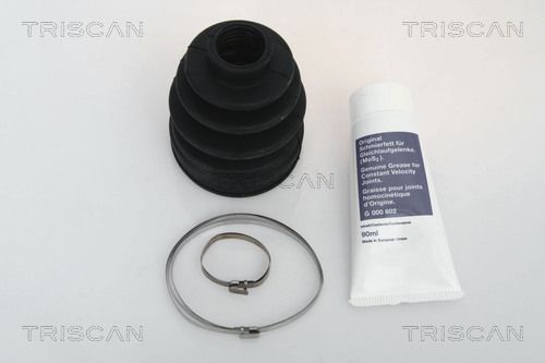 TRISCAN Комплект пылника, приводной вал 8540 50909
