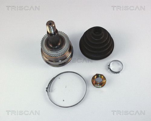 TRISCAN Шарнирный комплект, приводной вал 8540 65113