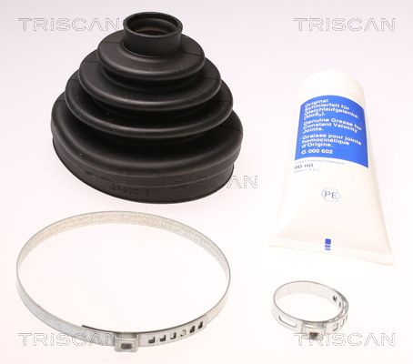 TRISCAN Комплект пылника, приводной вал 8540 65806