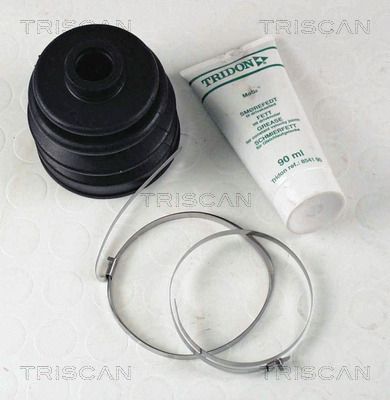 TRISCAN Комплект пылника, приводной вал 8540 69801