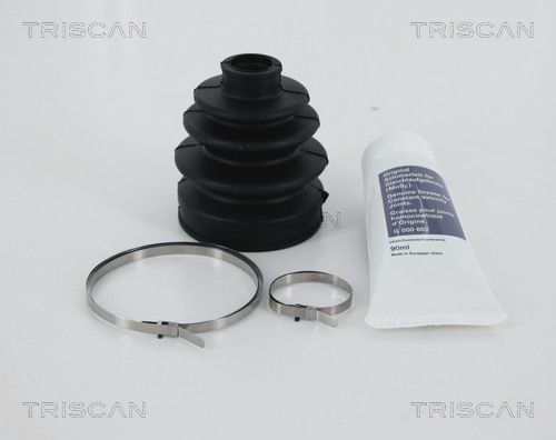 TRISCAN Комплект пылника, приводной вал 8540 69802