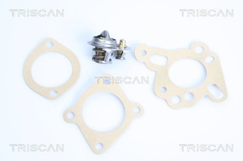 TRISCAN Termostats, Dzesēšanas šķidrums 8620 23982