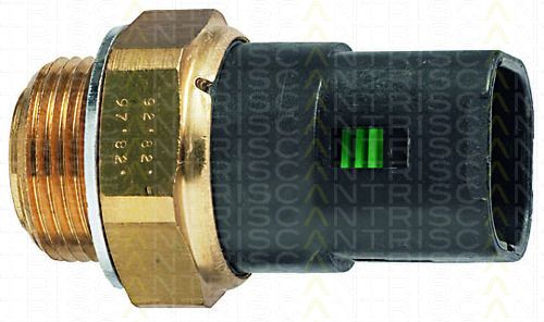 TRISCAN Termoslēdzis, Radiatora ventilators 8625 145092