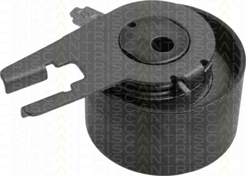 TRISCAN Натяжной ролик, ремень ГРМ 8646 18102