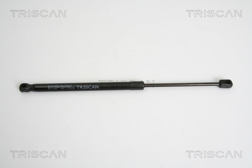 TRISCAN Газовая пружина, крышка багажник 8710 10207