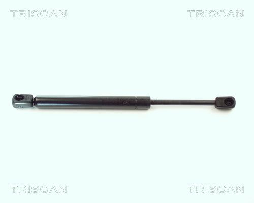 TRISCAN Газовая пружина, крышка багажник 8710 11201