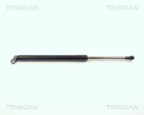 TRISCAN Газовая пружина, крышка багажник 8710 11209