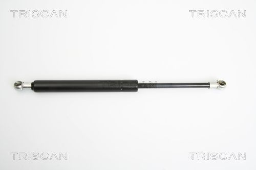 TRISCAN Газовая пружина, крышка багажник 8710 15230