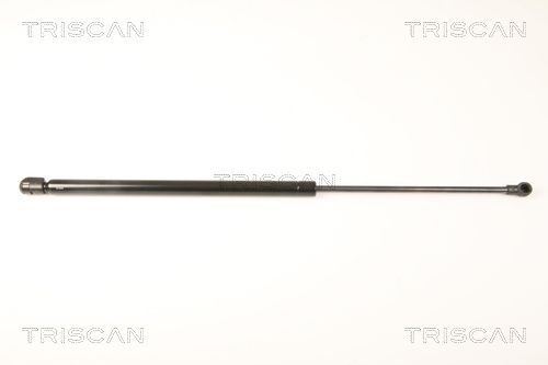TRISCAN Газовая пружина, крышка багажник 8710 17214