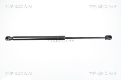 TRISCAN Газовая пружина, крышка багажник 8710 18223