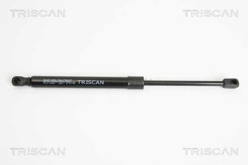 TRISCAN Газовая пружина, крышка багажник 8710 18224