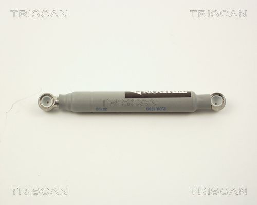 TRISCAN Амортизатор системы тяг и рычагов, система впрыска 8710 2309