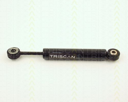 TRISCAN Амортизатор, поликлиновой ремень 8710 2315