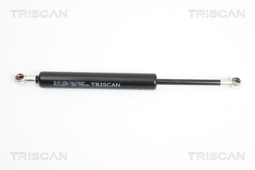 TRISCAN Газовая пружина, крышка багажник 8710 23214