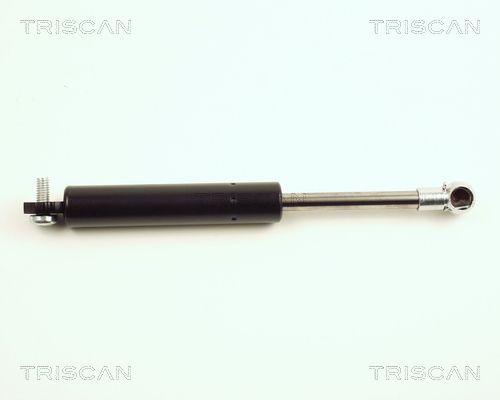 TRISCAN Газовая пружина, крышка багажник 8710 25212