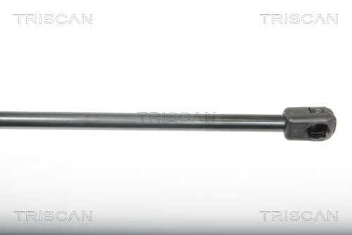 TRISCAN Газовая пружина, крышка багажник 8710 25243