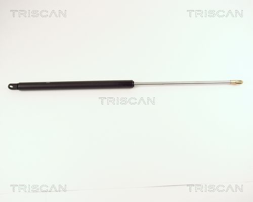 TRISCAN Газовая пружина, крышка багажник 8710 2904