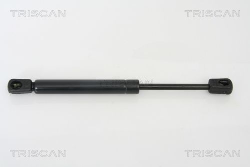 TRISCAN Газовая пружина, крышка багажник 8710 50242