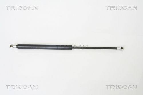 TRISCAN Газовая пружина, крышка багажник 8710 67207