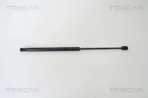 TRISCAN Газовая пружина, крышка багажник 8710 67209