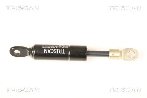 TRISCAN Газовая пружина, дефлектор возду 8710 9007