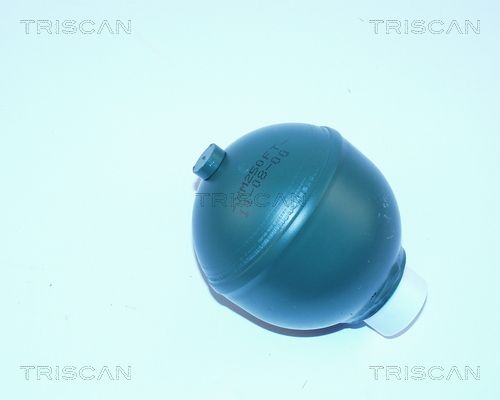 TRISCAN Гидроаккумулятор, подвеска / амортизация 8760 38116