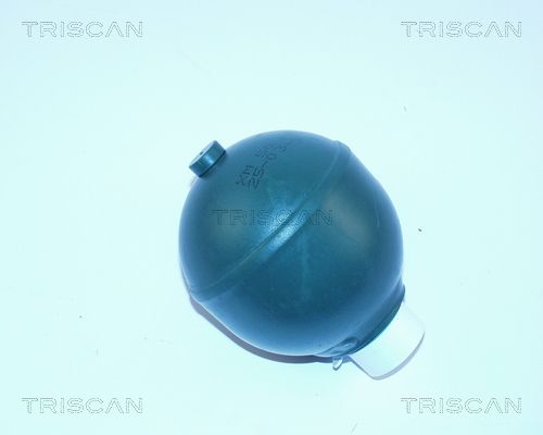 TRISCAN Гидроаккумулятор, подвеска / амортизация 8760 38117
