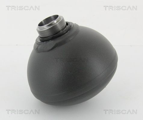 TRISCAN Гидроаккумулятор, подвеска / амортизация 8760 38237