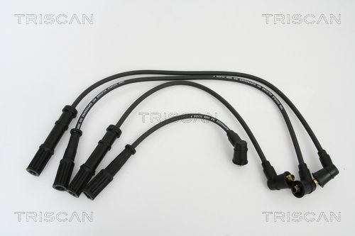 TRISCAN Комплект проводов зажигания 8860 15007
