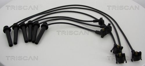 TRISCAN Комплект проводов зажигания 8860 16003
