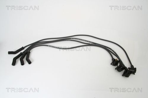 TRISCAN Комплект проводов зажигания 8860 16005