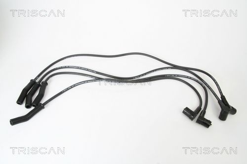 TRISCAN Комплект проводов зажигания 8860 16006
