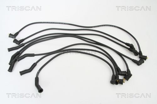 TRISCAN Комплект проводов зажигания 8860 16007
