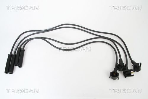 TRISCAN Комплект проводов зажигания 8860 16014