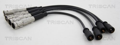 TRISCAN Комплект проводов зажигания 8860 23012